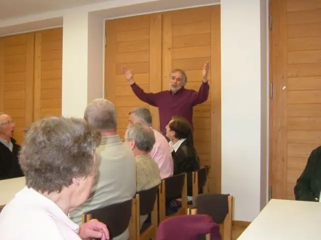 Partnertreffen in Puchheim, 2012 – Foto 55 von 64