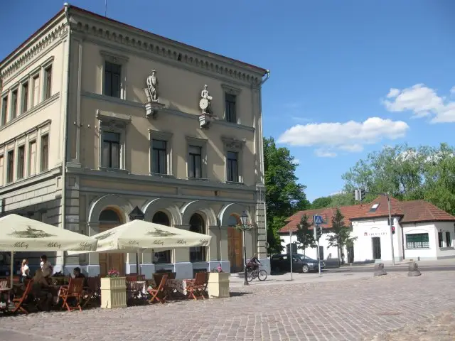 Reise ins Baltikum, 2008 – Foto 56 von 197