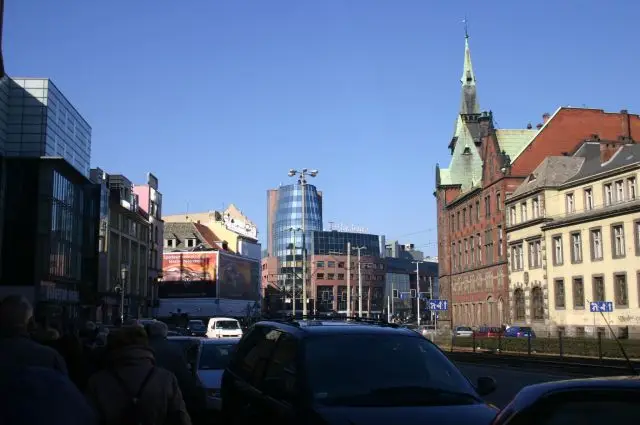 Reise nach Polen, 2010 – Foto 57 von 67