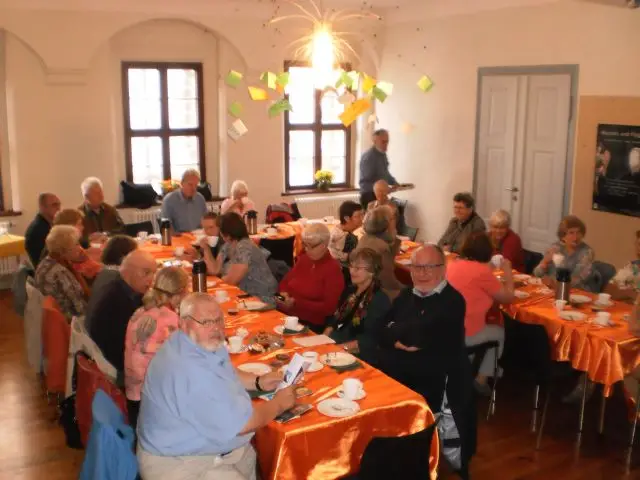 Besuch aus Ahus / Schweden, 2014 – Foto 57 von 65