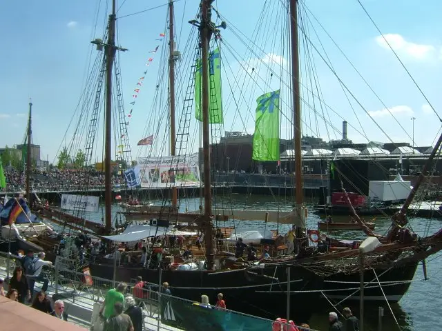 Kirchentag in Bremen, 2009 – Foto 57 von 128