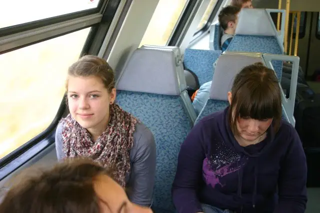 Konfirmanden, 2011 – Foto 58 von 110