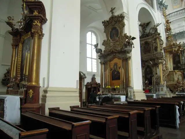 Besuch in Grodno, 2012 – Foto 59 von 208