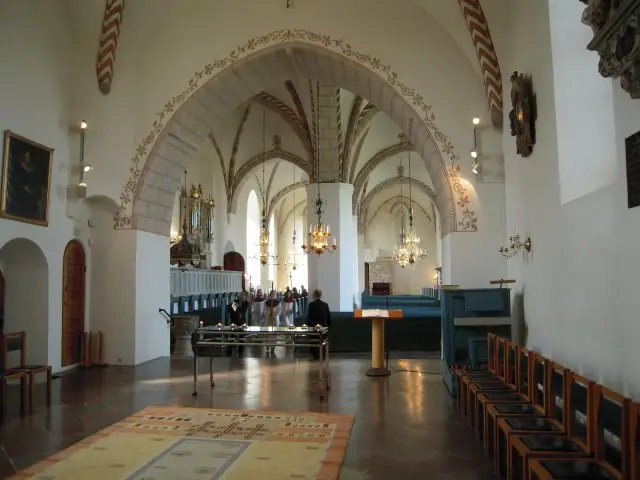 Ahus / Schweden, 2009 – Foto 60 von 108
