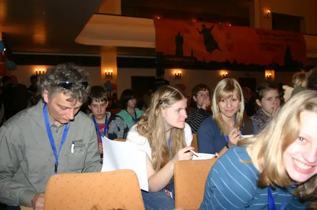 Konfirmanden, 2011 – Foto 62 von 110