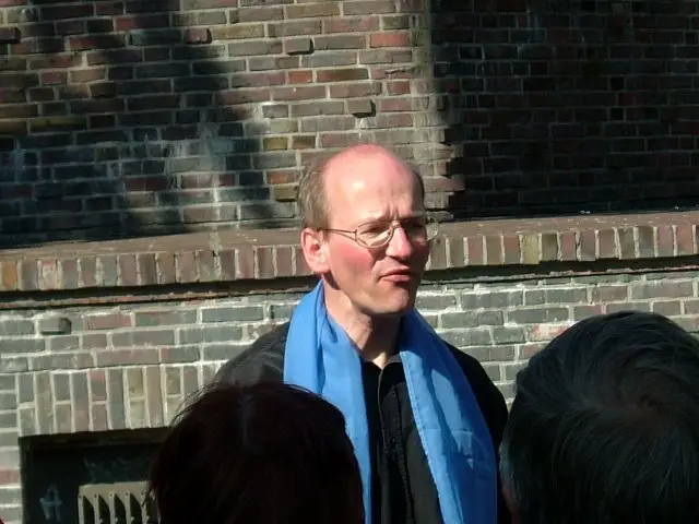 Kirchentag in Bremen, 2009 – Foto 64 von 128