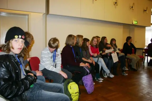 Konfirmanden, 2011 – Foto 64 von 110