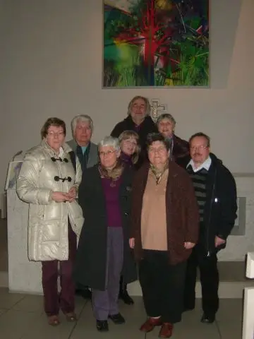 Partnertreffen in Puchheim, 2012 – Foto 64 von 64