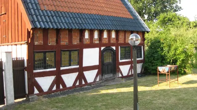 Junge Gemeinde in Ahus / Schweden, 2010 – Foto 66 von 154