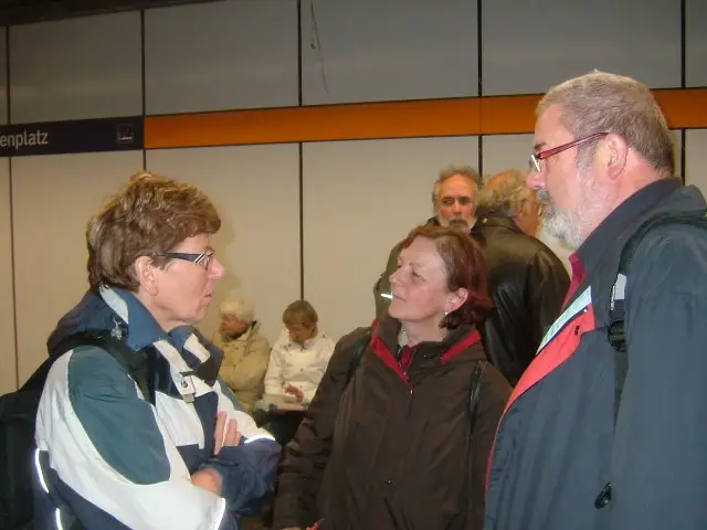 Kirchentag in München, 2010 – Foto 66 von 107