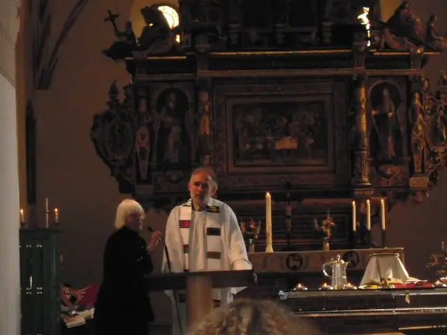 Ahus / Schweden, 2009 – Foto 66 von 108
