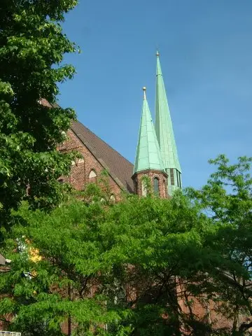 Kirchentag in Bremen, 2009 – Foto 67 von 128