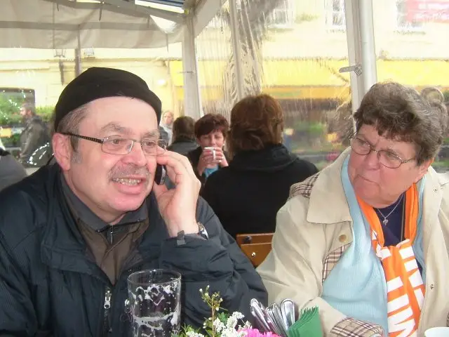 Kirchentag in München, 2010 – Foto 68 von 107