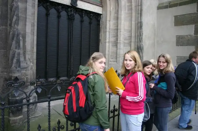 Konfirmanden, 2011 – Foto 70 von 110