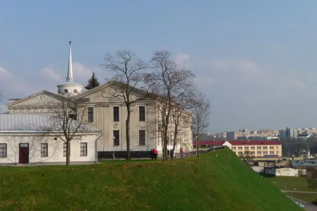 Besuch in Grodno, 2012 – Foto 71 von 208