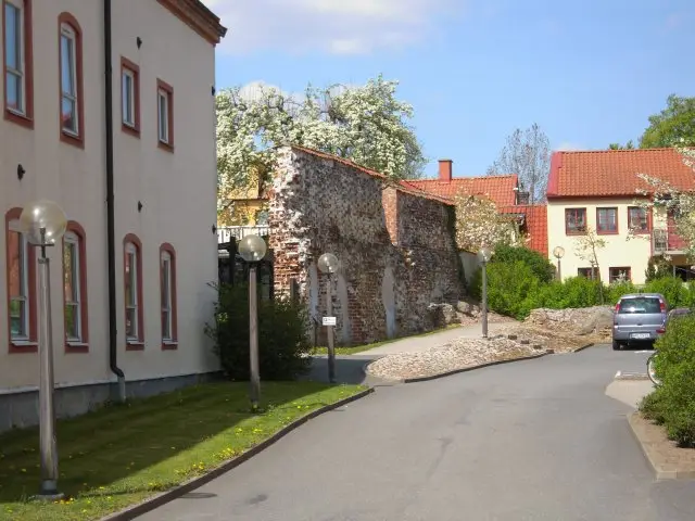 Ahus / Schweden, 2009 – Foto 71 von 108