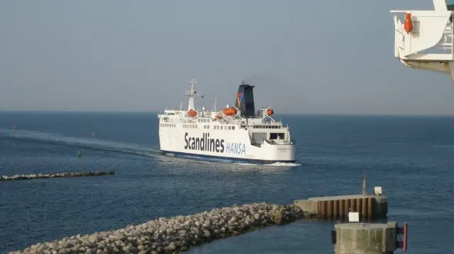 Junge Gemeinde in Ahus / Schweden, 2010 – Foto 71 von 154