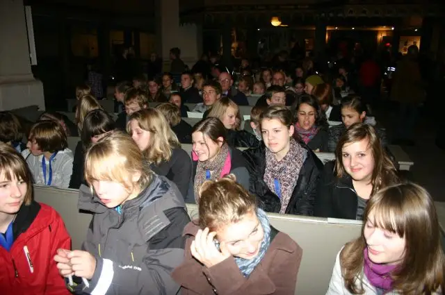 Konfirmanden, 2011 – Foto 72 von 110