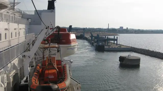 Junge Gemeinde in Ahus / Schweden, 2010 – Foto 72 von 154