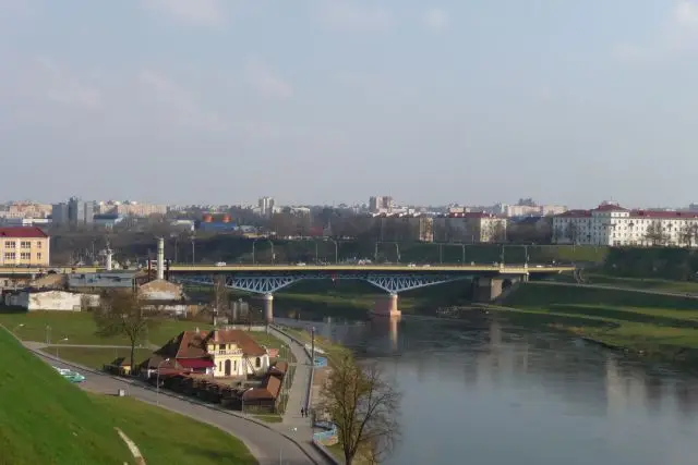 Besuch in Grodno, 2012 – Foto 72 von 208