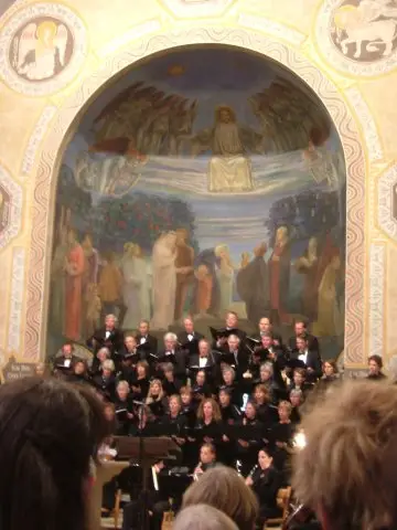 Kirchentag in München, 2010 – Foto 73 von 107