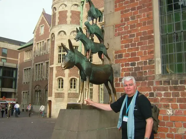 Kirchentag in Bremen, 2009 – Foto 73 von 128
