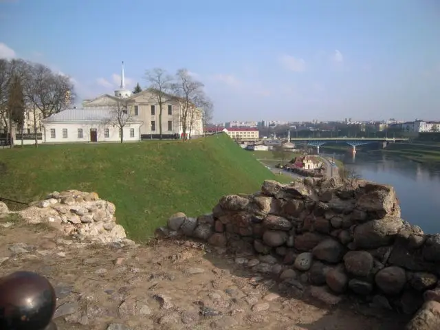 Besuch in Grodno, 2012 – Foto 74 von 208