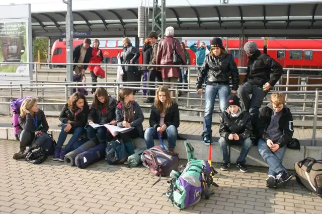 Konfirmanden, 2011 – Foto 74 von 110