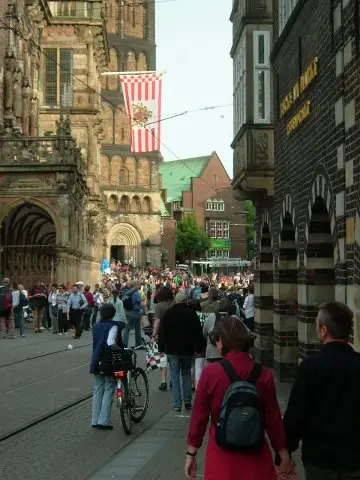 Kirchentag in Bremen, 2009 – Foto 75 von 128