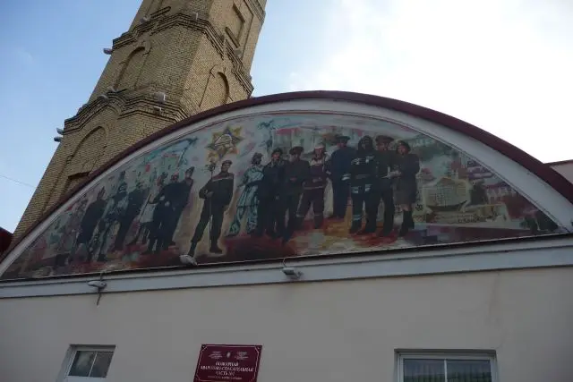 Besuch in Grodno, 2012 – Foto 75 von 208