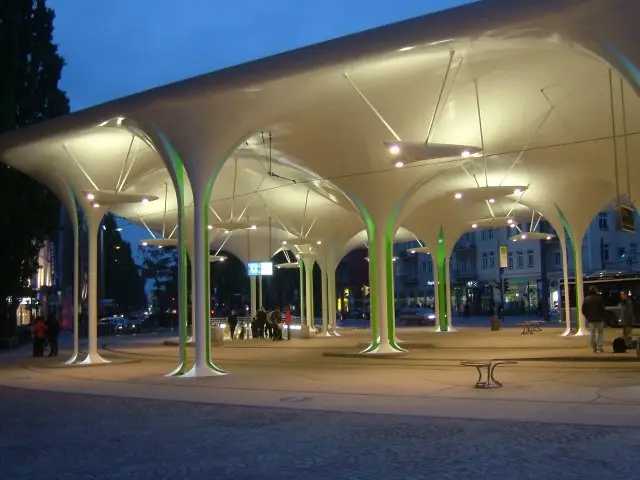 Kirchentag in München, 2010 – Foto 75 von 107