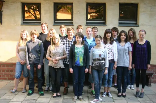 Konfirmanden, 2011 – Foto 76 von 110