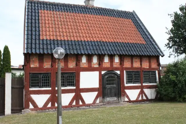 Junge Gemeinde in Ahus / Schweden, 2010 – Foto 77 von 154