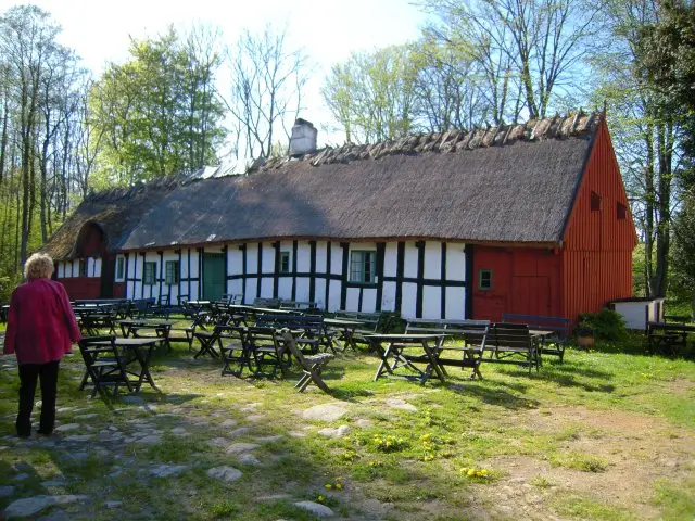 Ahus / Schweden, 2009 – Foto 77 von 108