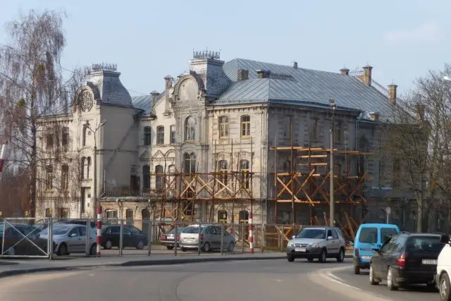 Besuch in Grodno, 2012 – Foto 77 von 208