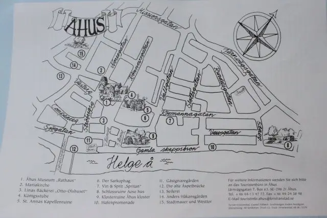 Junge Gemeinde in Ahus / Schweden, 2010 – Foto 78 von 154