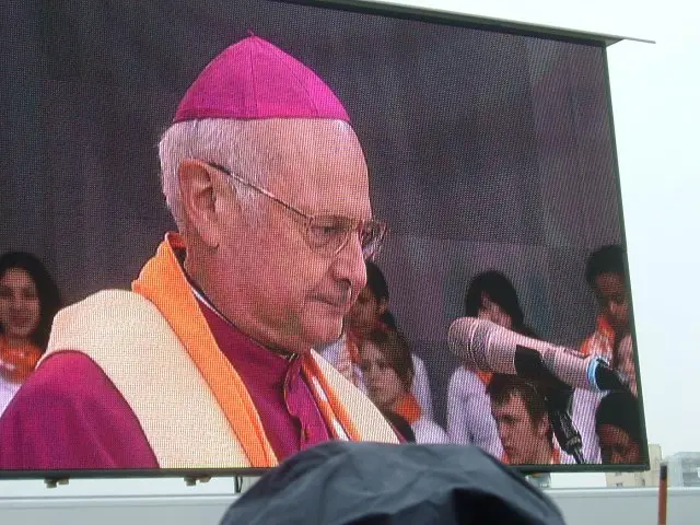 Kirchentag in München, 2010 – Foto 79 von 107