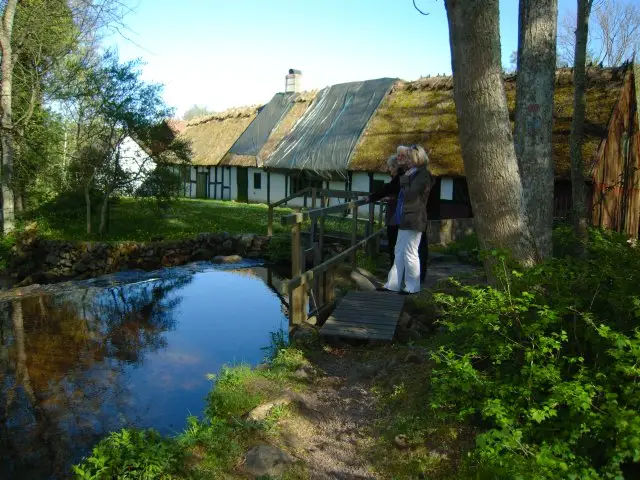 Ahus / Schweden, 2009 – Foto 79 von 108