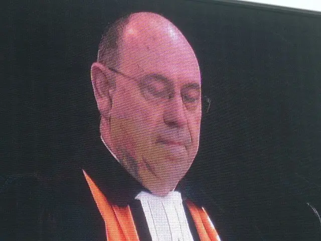 Kirchentag in München, 2010 – Foto 82 von 107