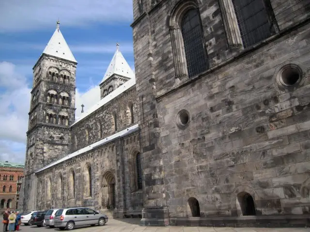 Ahus / Schweden, 2009 – Foto 84 von 108