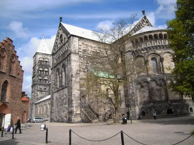 Ahus / Schweden, 2009 – Foto 85 von 108
