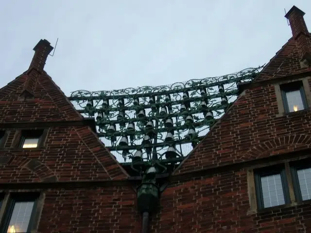 Kirchentag in Bremen, 2009 – Foto 86 von 128