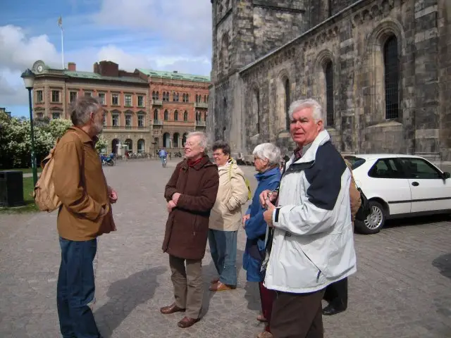 Ahus / Schweden, 2009 – Foto 87 von 108