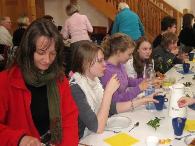 Kirchentag in München, 2010 – Foto 89 von 107