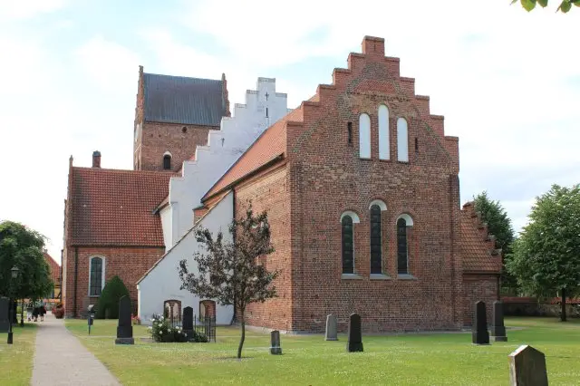 Junge Gemeinde in Ahus / Schweden, 2010 – Foto 90 von 154
