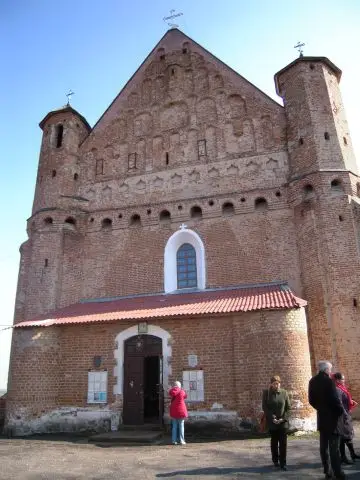Besuch in Grodno, 2012 – Foto 94 von 208