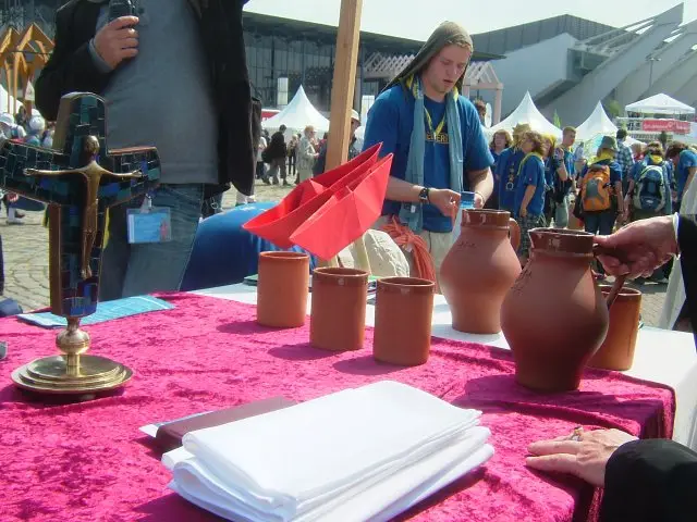 Kirchentag in Bremen, 2009 – Foto 95 von 128
