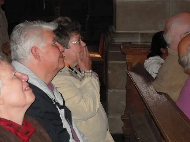 Ahus / Schweden, 2009 – Foto 97 von 108