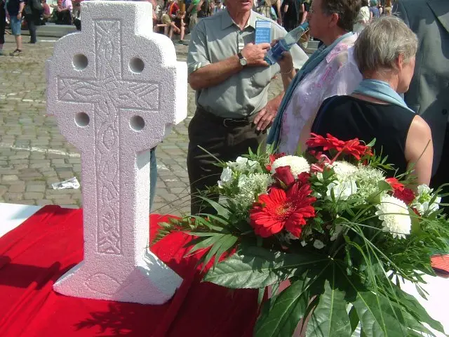 Kirchentag in Bremen, 2009 – Foto 97 von 128