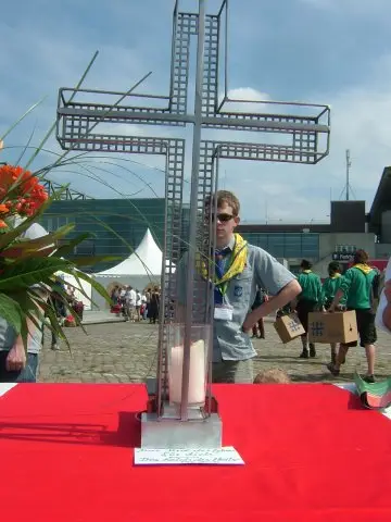 Kirchentag in Bremen, 2009 – Foto 98 von 128